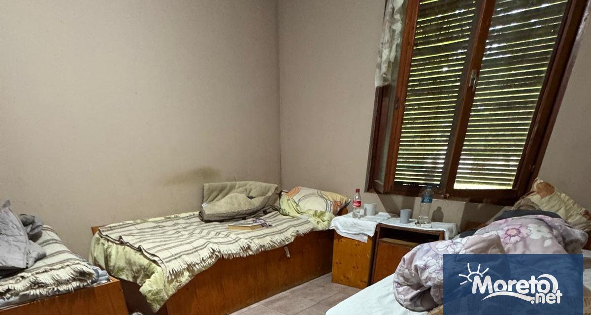 Някои от нелегалните домове за възрастни хора станали известни като