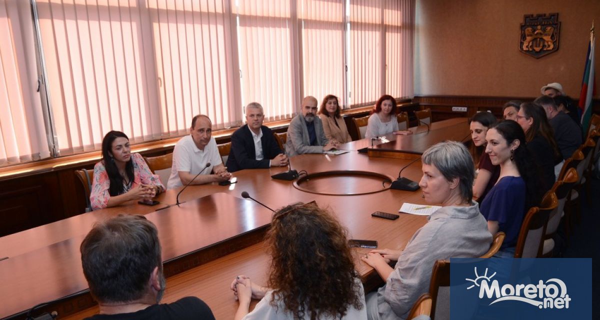 Варна е една стъпка по близо до създаването на първия си