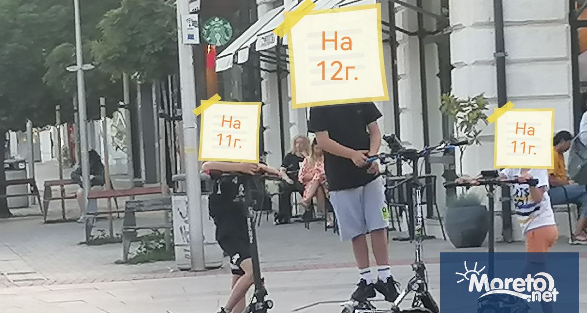 Предизвикалият вълна от коментари във Фейсбук пост на варненска майка