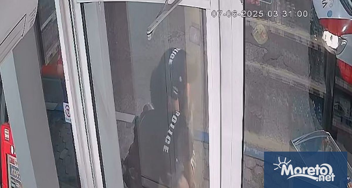 Среща на МВР министъра със синдикатите Още сутринта те се