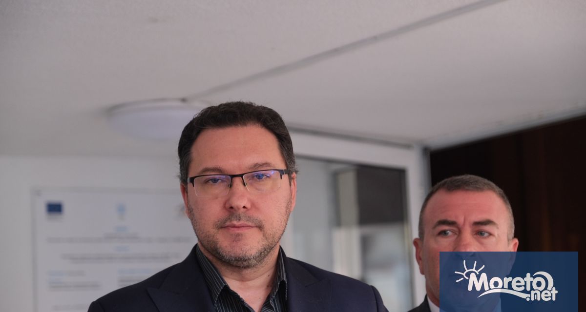 Главна дирекция Борба с организираната престъпност ГДБОП отчита рекорден ръст