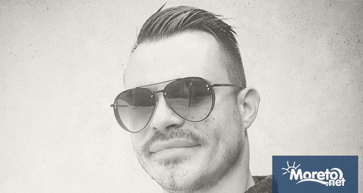 Огромно количество кокаин в кръвта на Явор Георгиев показва направената