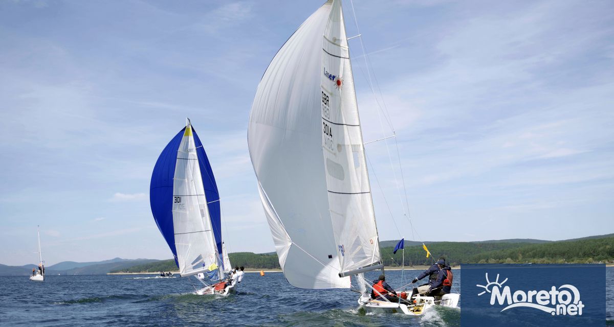 От 26 до 29 юни Балчик ще бъде домакин на