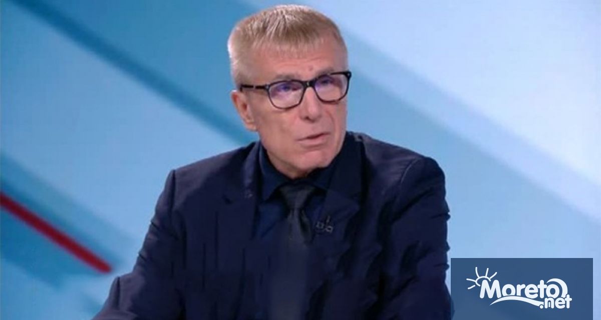 Бизнесменът Христо Ковачки заяви че ще съдейства изцяло на Комисията