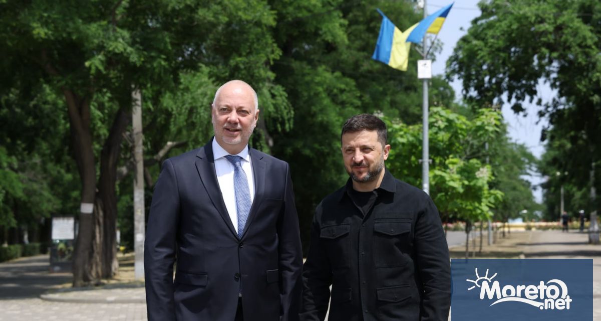 Планът на Русия във войната ѝ срещу Украйна включва превземането