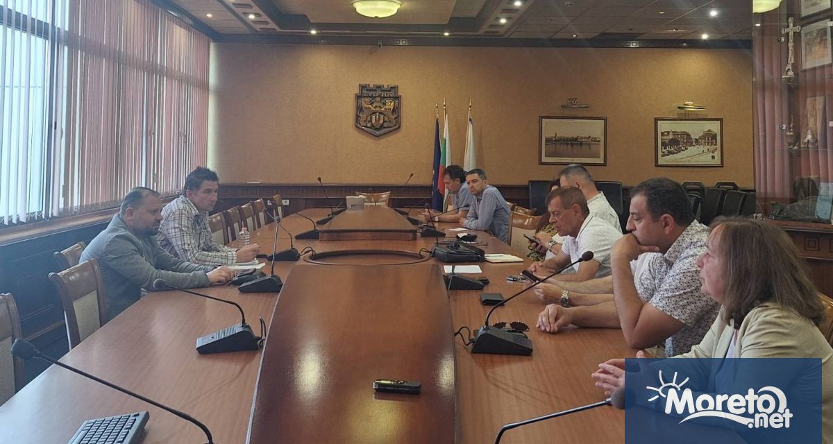 Фирмата изпълнител на ремонта на ул Прилеп планира приключване на