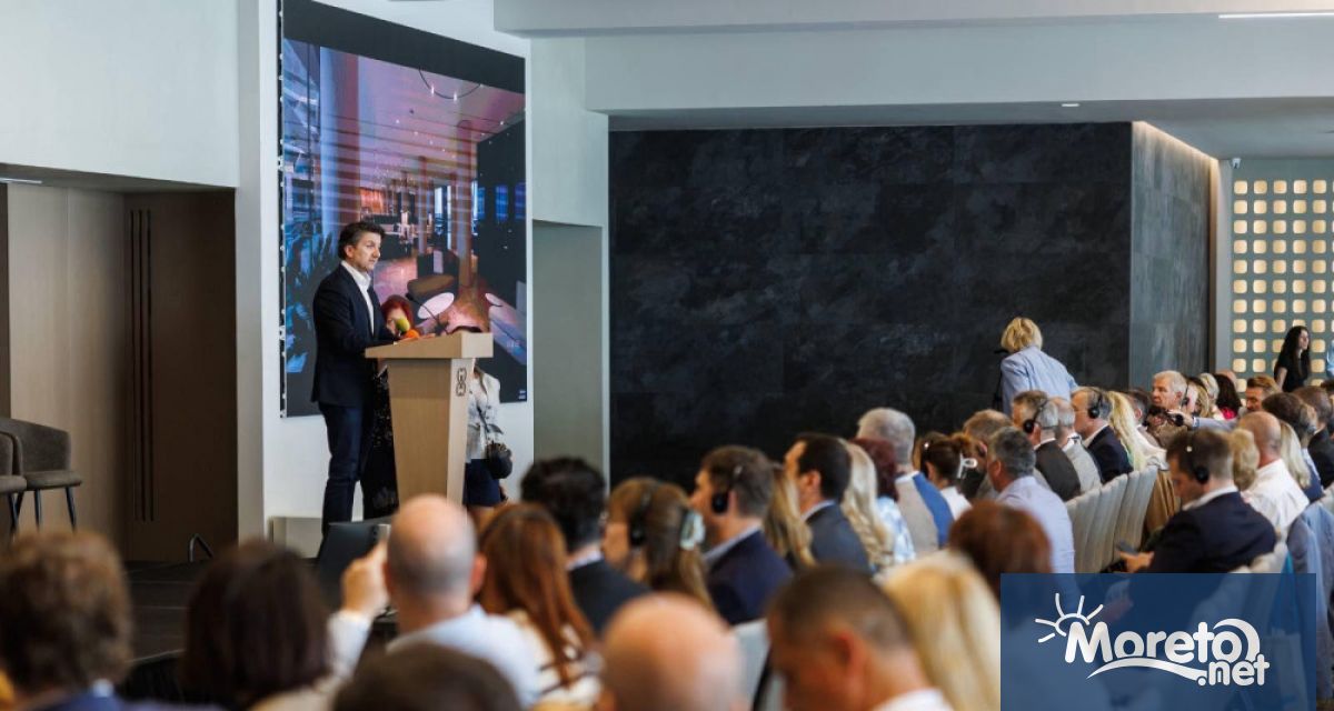 Германия остава стратегически партньор на България в туризма Нашето послание