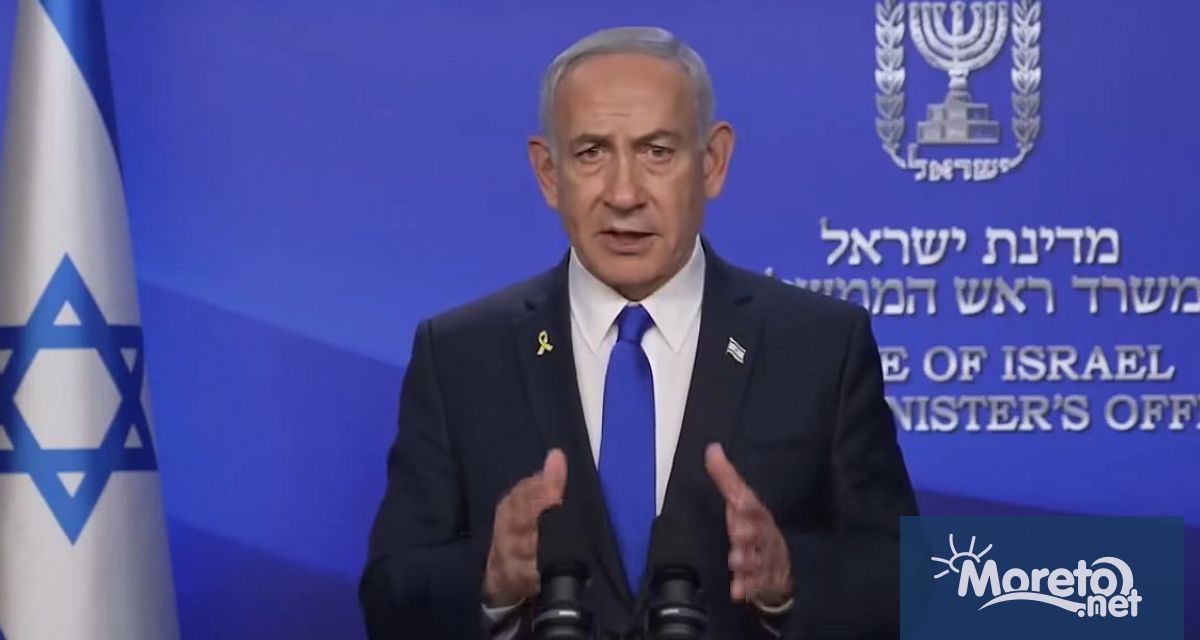 Израел започна безпрецедентна военна операция срещу Иран насочена към ядрената