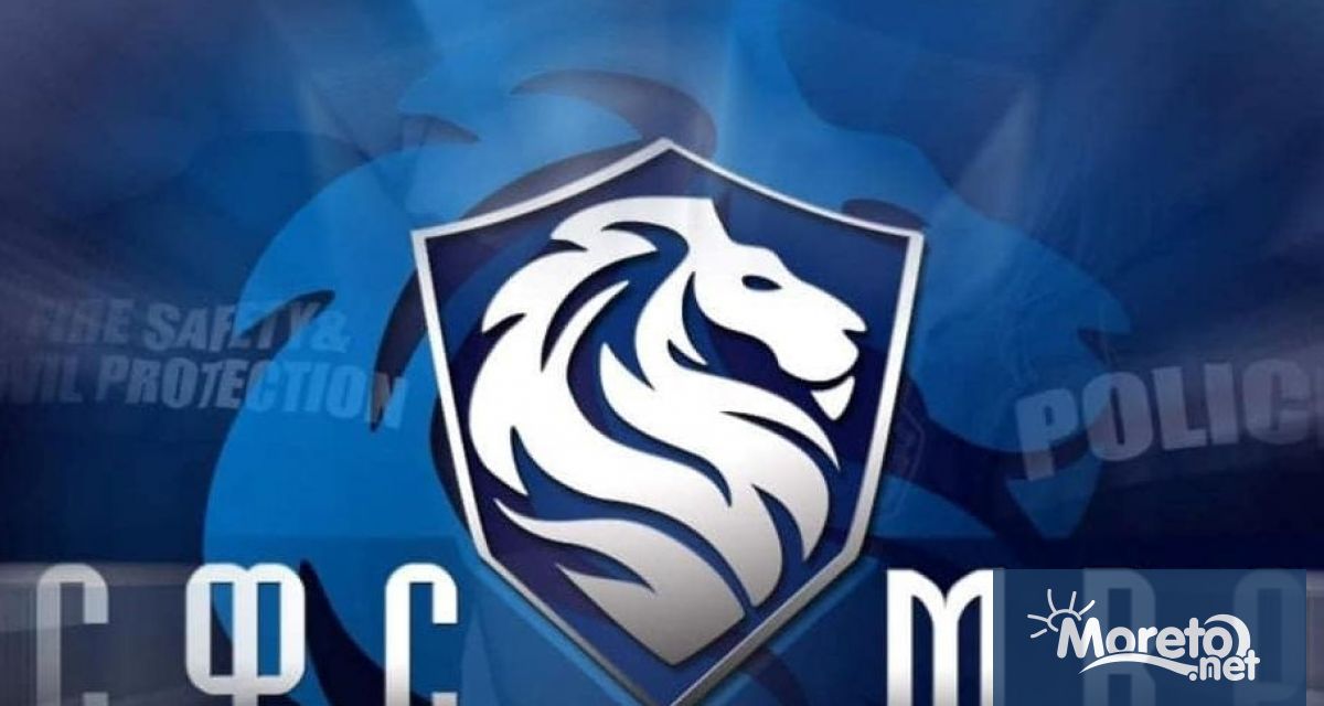 Синдикалната федерация на служителите в МВР изразява съболезнования към близките