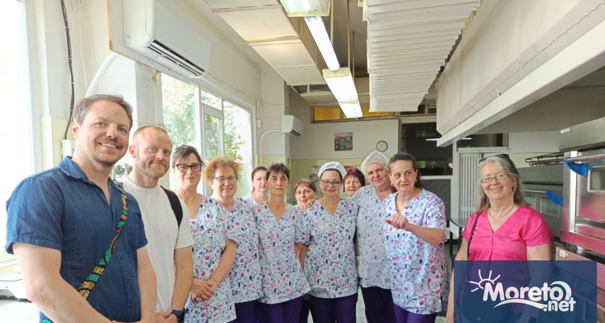 Община Варна е домакин на международна среща по въпросите на