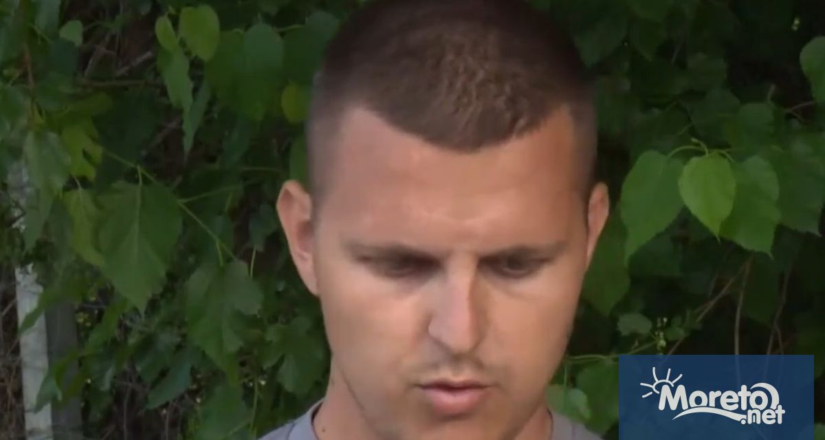 Седмица след ареста след който смъртта си намери Явор Георгиев