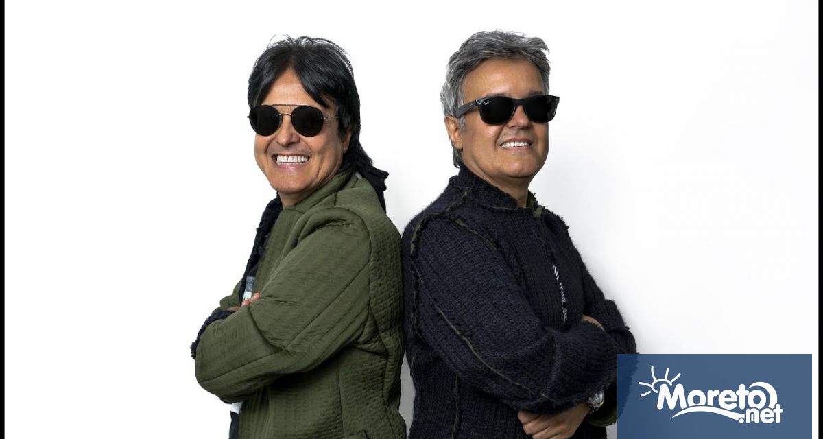 С концерт на легендарните Братя Аргирови ще бъде закрито тазгодшното