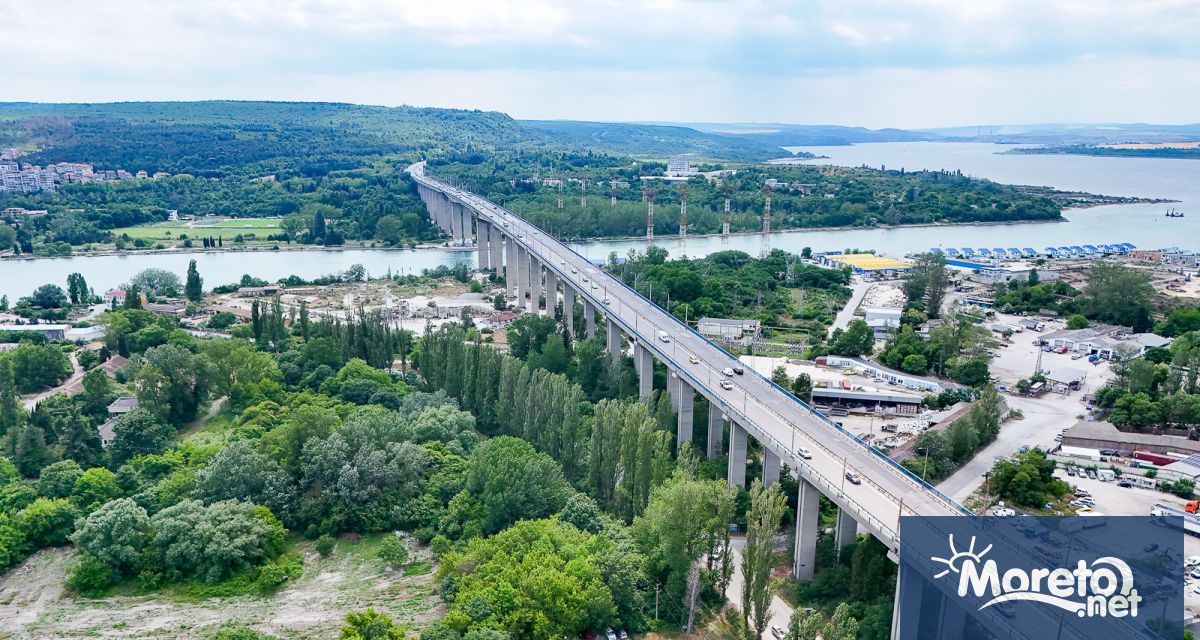 Община Варна е придобила поземлен имот с площ от около