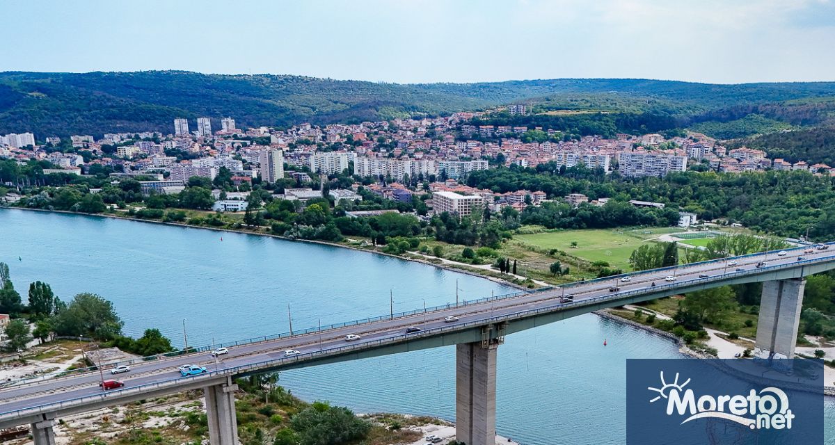 Община Варна получава собствеността върху имот частна държавна собственост