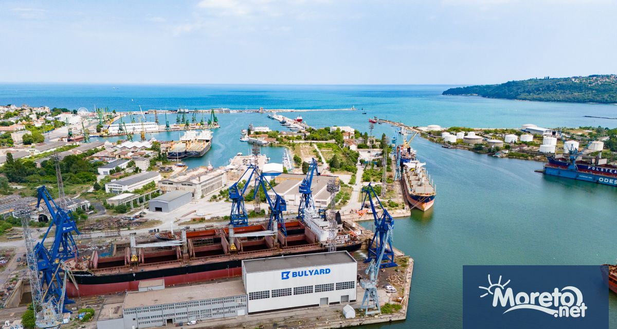 Информацията на Министерството на околната среда и водите за опалесценция