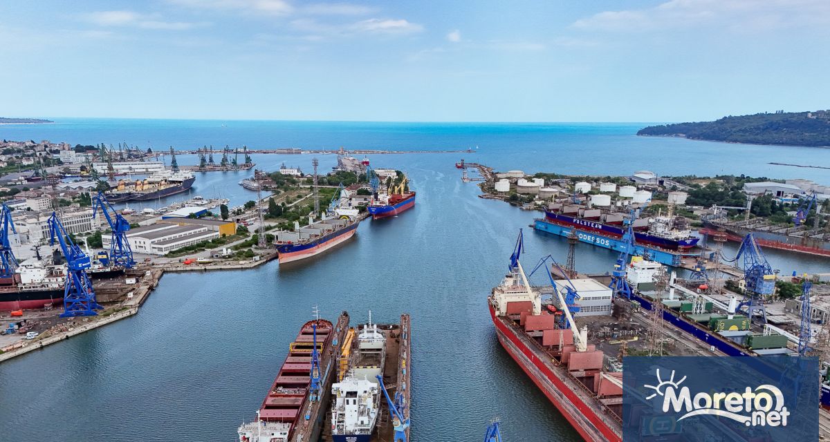 От днес до събота 28 юни Варна ще бъде домакин