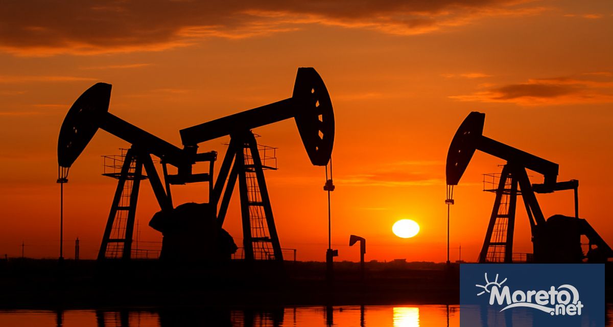 Цените на петрола поскъпнаха рязко в началото на търговията в