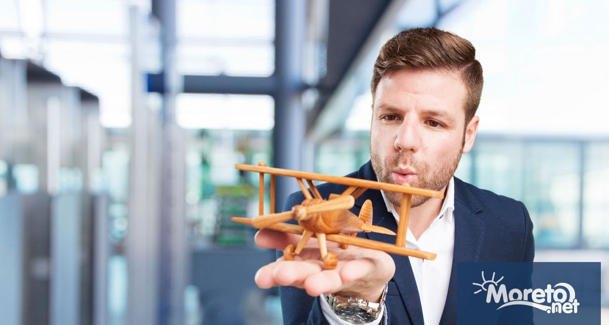 След 2020 г потребителят не просто промени поведението си –