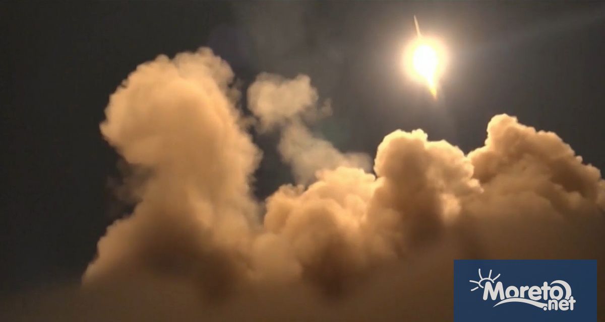 Израел удари прословутия ирански затвор Евин и правителствени обекти дълбоко