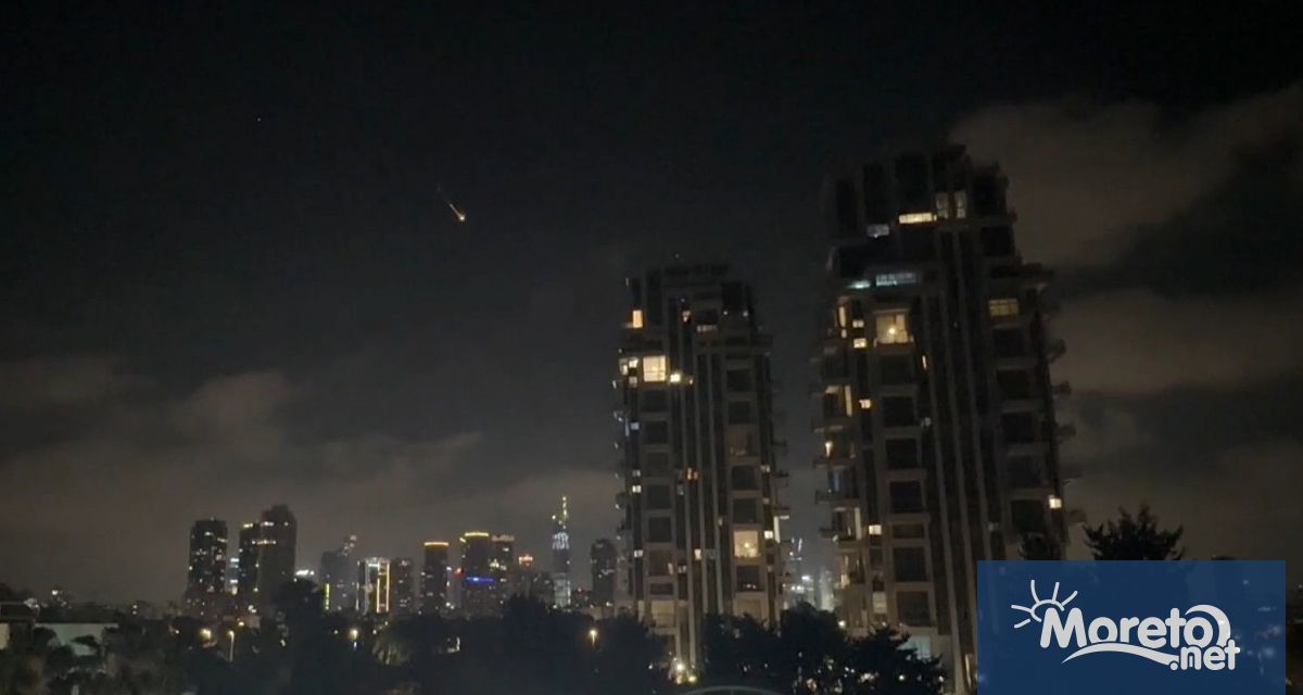 Една от основните болници в южен Израел – медицинският център