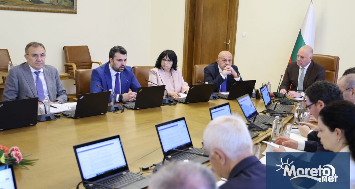 Благодарение на прецизната работа и внимателно планираните действия от страна