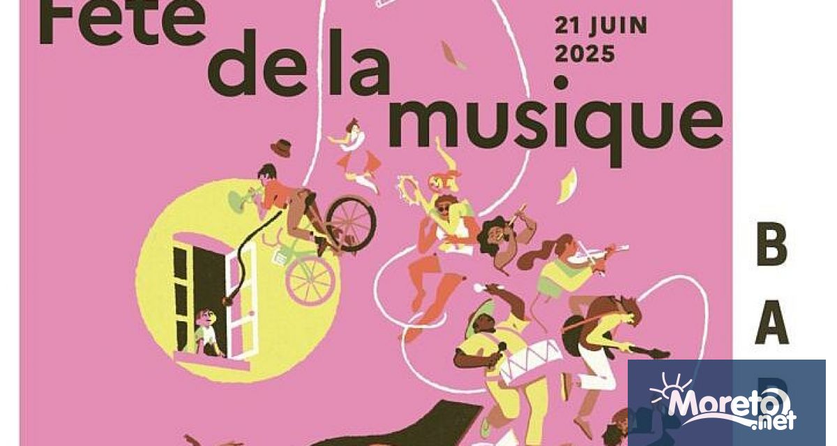 На 21 юни 2025 г за поредна година Община Варна