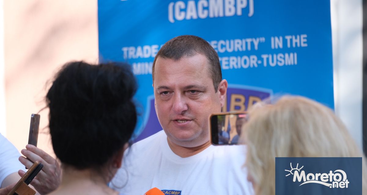 Галентин Грозев адвокат на единия от двамата полицаи замесени в