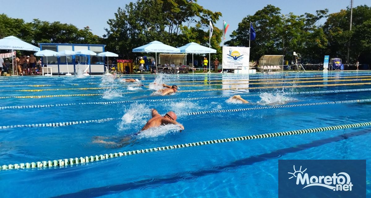 От 20 до 22 юни Варна ще бъде център на