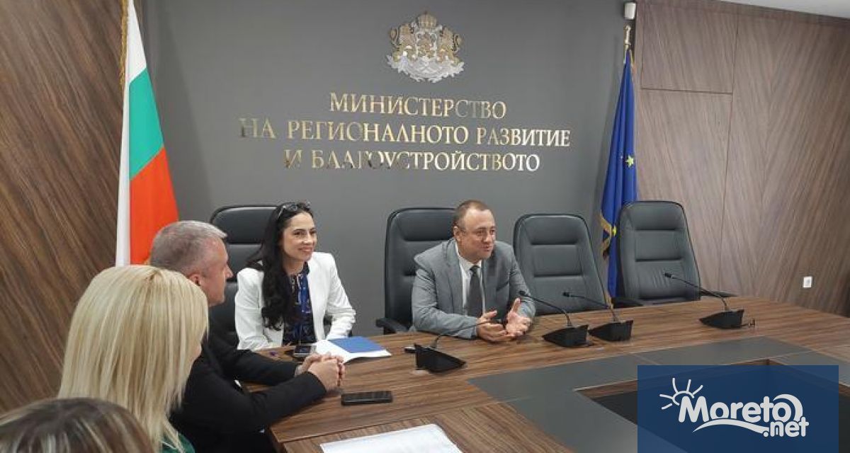 Още 45 споразумения на стойност близо 77 млн лв за