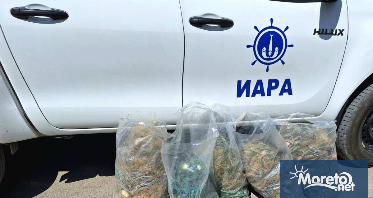 На работна среща между Изпълнителната агенция по рибарство и аквакултури