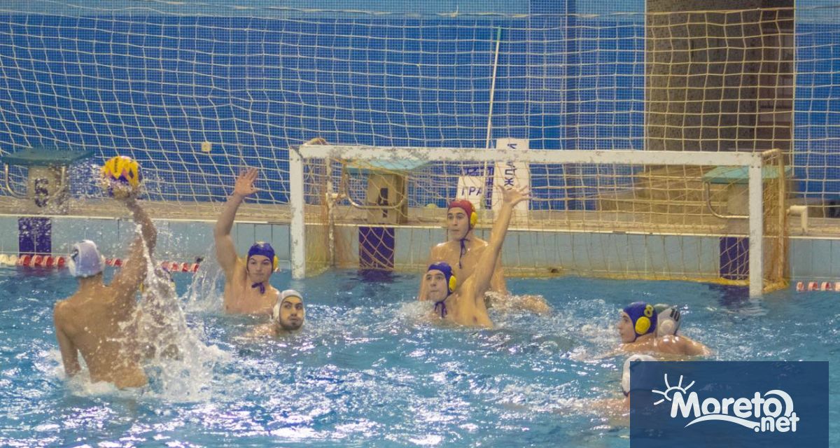 Горещи страсти ще кипят на плувен комплекс Приморски днес и