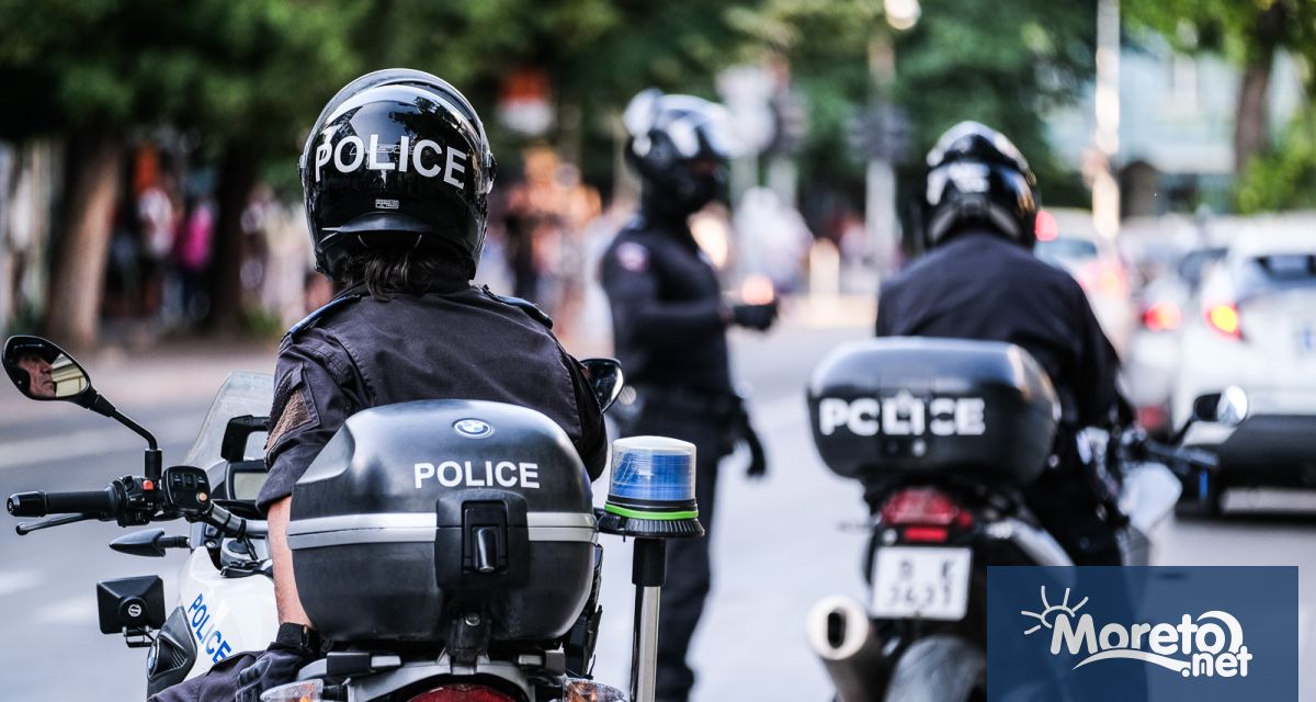 Двама мъже – на 26 и 31 години съответно от