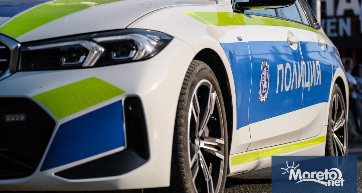 Сблъсък между полицаи и жители на село Синдел община Аврен