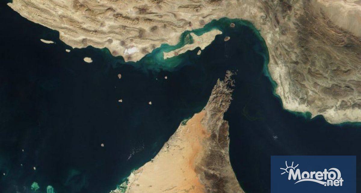 Иранският парламент е одобрил предложение за затваряне на стратегическия Ормузки