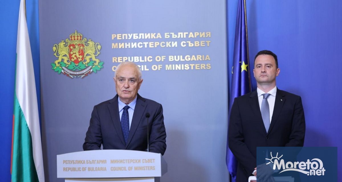 Няма пряка военна заплаха за България във връзка с ескалиращото