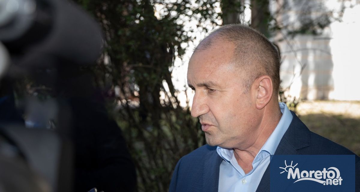 Навлязохме в период в който сигурността не е гарантирана а