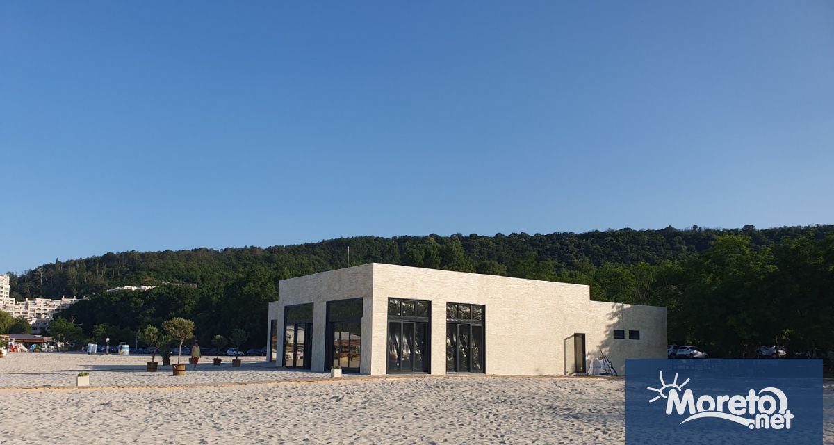 Независима проверка е извършена от РДНСК Бургас през миналата седмица във