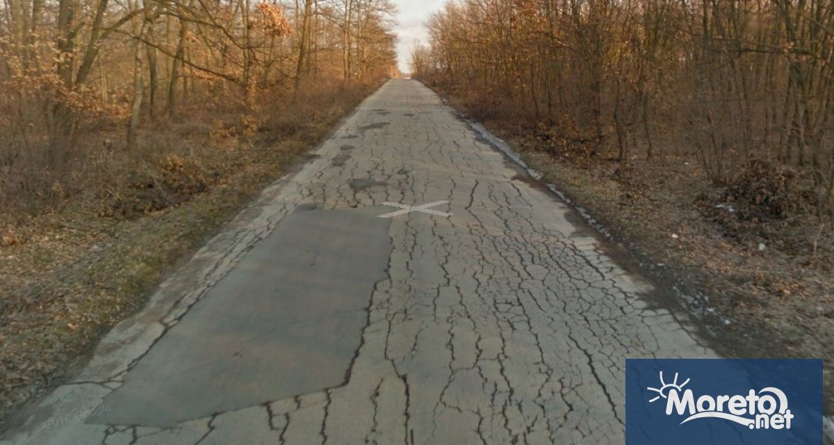 Жителите на селата Любен Каравелово Водица и Засмяно в област