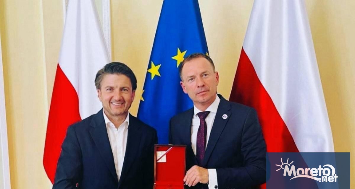 Над 438 000 полски туристи са посетили България с цел