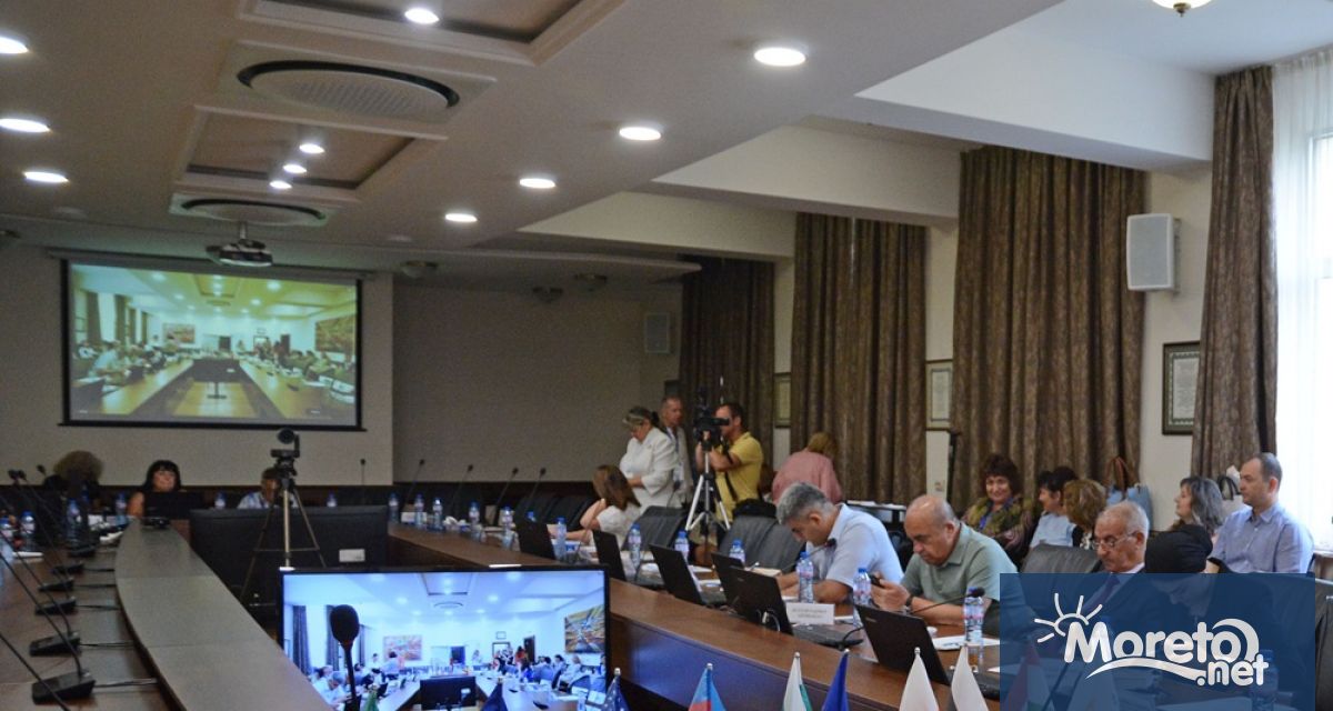 Община Варна организира Петия международен образователен форум Градът като учебна