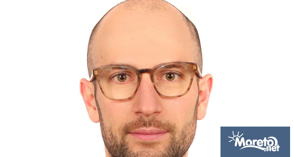 Бившият заместник министър на финансите Георги Клисурски обяви че напуска партия