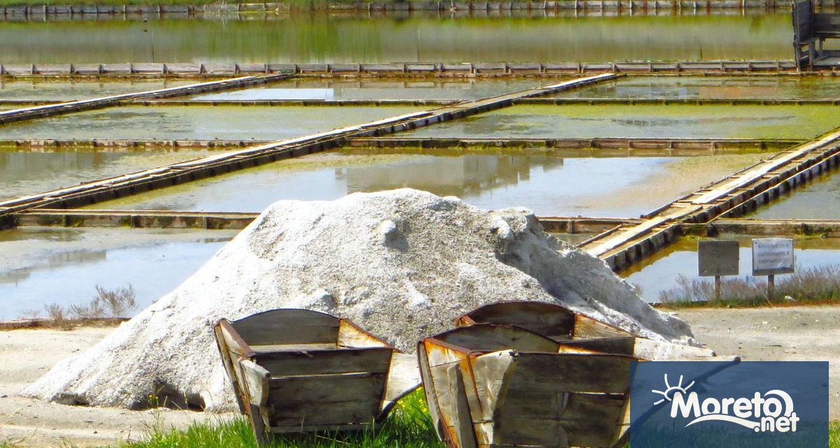 Поморие градът на Яворов на черните плажове и лечебната