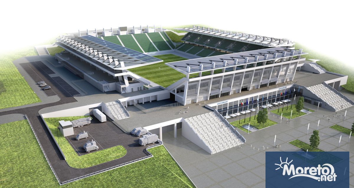 Варна може да се сдобие с модерен градски район около