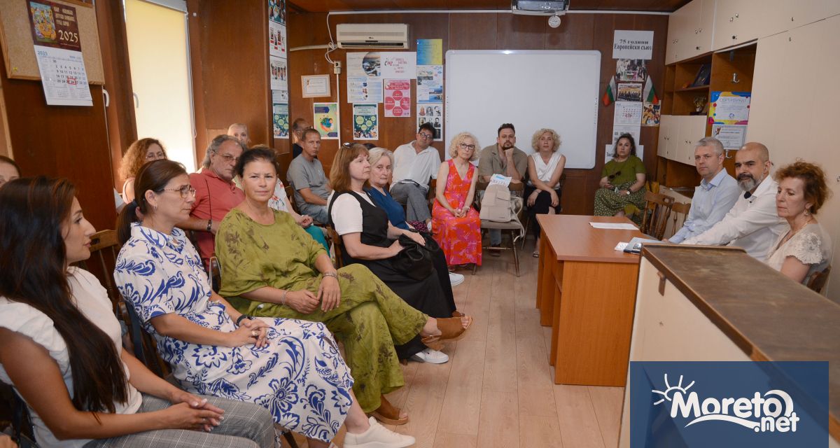 След седмица на активни обществени реакции и серия от срещи