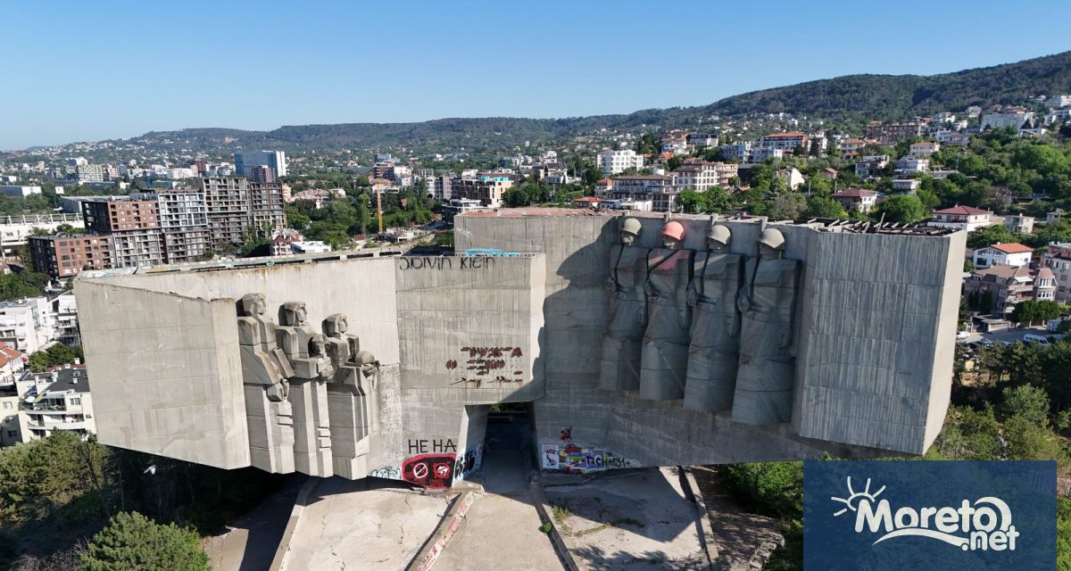 Представители на Областна администрация и Община Варна проведоха първа съвместна