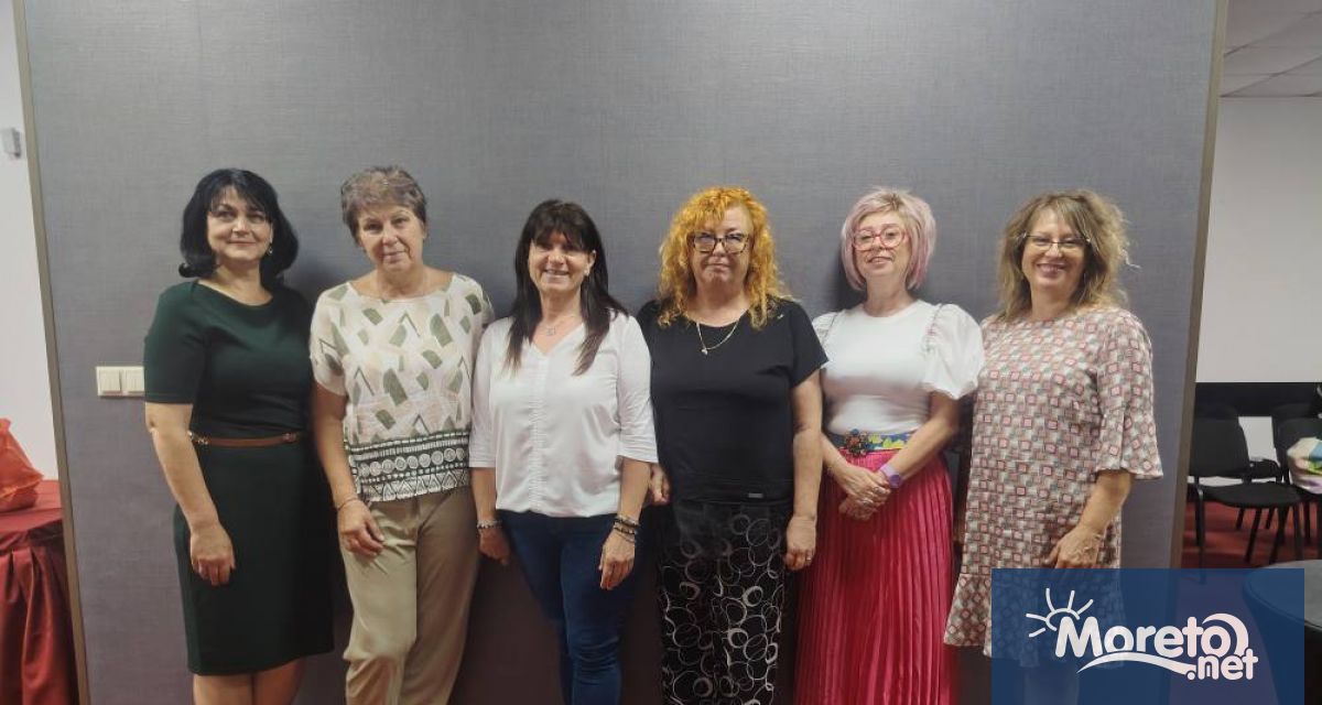 Националният съвет на главните медицински сестри към Българската асоциация на