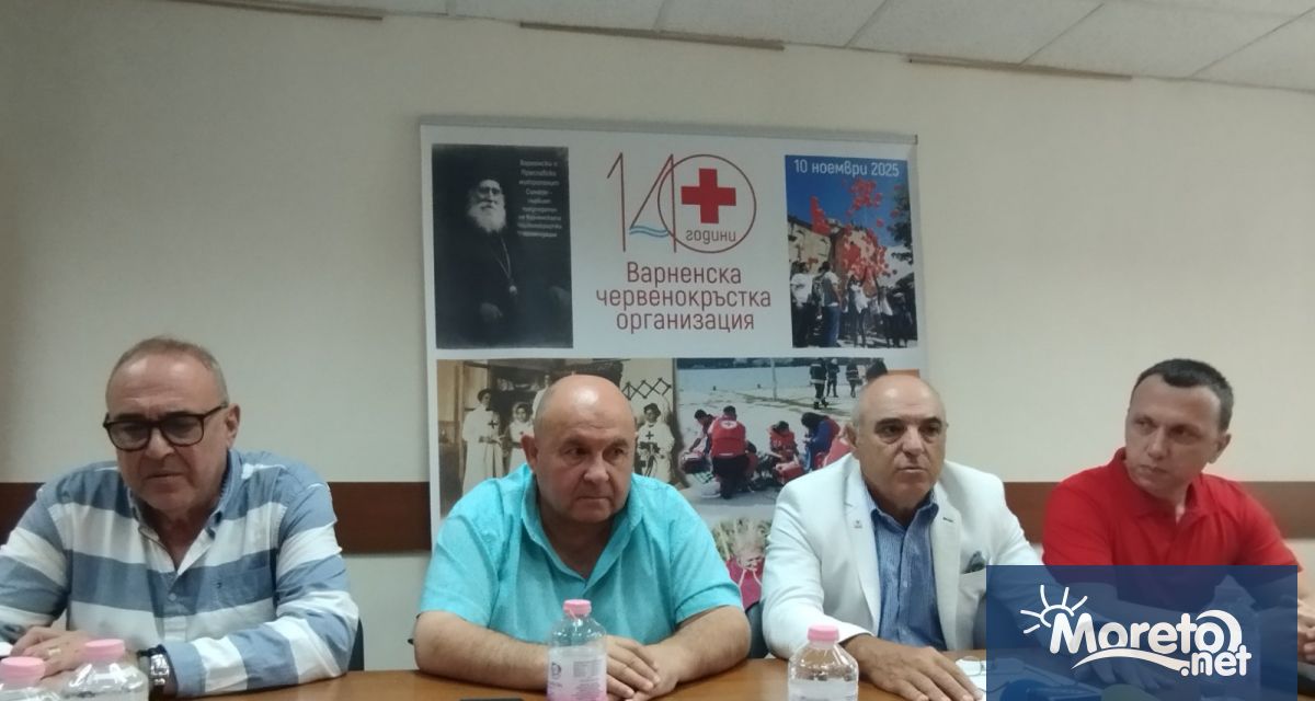 Седмица на водното спасяване ще се проведе до 4 юли