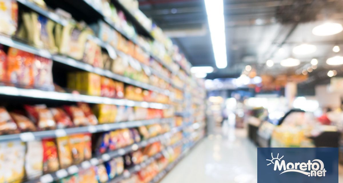 Дания остава най скъпата страна в Европейския съюз за хляб зърнени