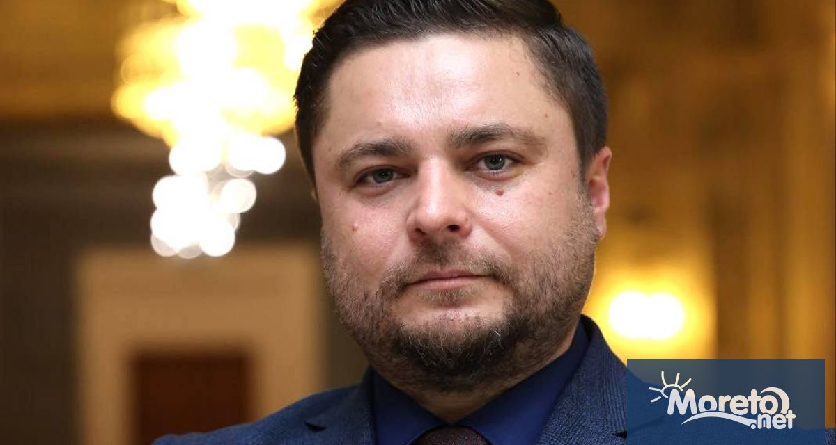 Още един депутат напусна парламентарната група на Алианса за права