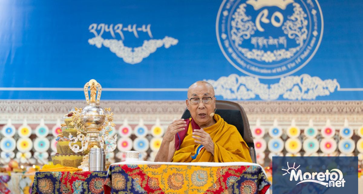 Далай Лама потвърди че ще има наследник слагайки край на